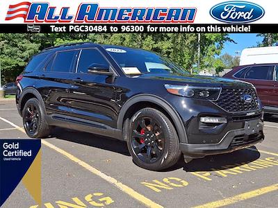 2023 Ford Explorer ST for sale #US13113 - photo 1