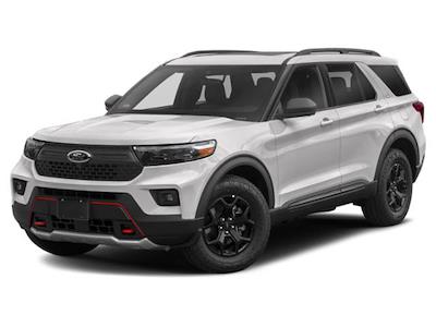 2023 Ford Explorer Timberline for sale #US13141 - photo 1