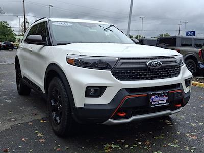 2023 Ford Explorer 4WD SUV for sale #US13141 - photo 2