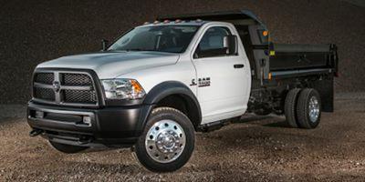 2017 Ram 5500 Chassis Cab SLT for sale #US13147 - photo 1