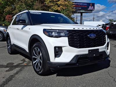 2025 Ford Explorer 4WD SUV for sale #US13156RAV - photo 2