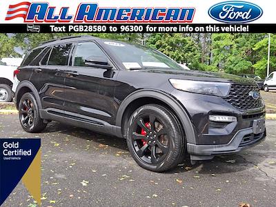2023 Ford Explorer ST for sale #US13177 - photo 1