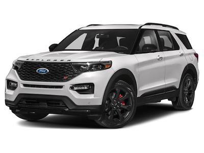 2024 Ford Explorer ST for sale #US13178 - photo 1