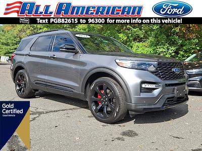 2023 Ford Explorer ST for sale #US13189 - photo 1