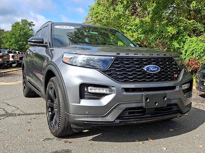 2023 Ford Explorer 4WD SUV for sale #US13189 - photo 2
