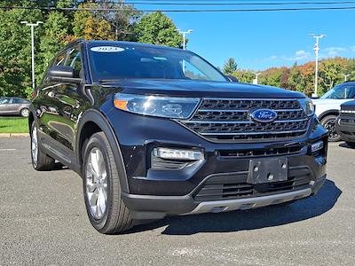 2023 Ford Explorer 4WD SUV for sale #US13193 - photo 2