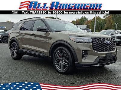 2026 Ford Explorer ST for sale #US13227 - photo 1