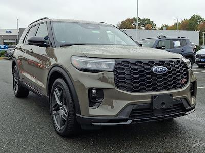 2026 Ford Explorer 4WD SUV for sale #US13227RAV - photo 2
