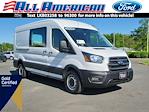 Used 2020 Ford Transit 250 Medium Roof 4x2 Empty Cargo Van for sale #US7394 - photo 1
