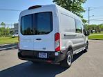 Used 2020 Ford Transit 250 Medium Roof 4x2 Empty Cargo Van for sale #US7394 - photo 2