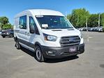 Used 2020 Ford Transit 250 Medium Roof 4x2 Empty Cargo Van for sale #US7394 - photo 3