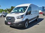 Used 2020 Ford Transit 250 Medium Roof 4x2 Empty Cargo Van for sale #US7394 - photo 5