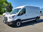 Used 2020 Ford Transit 250 Medium Roof 4x2 Empty Cargo Van for sale #US7394 - photo 6