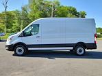 Used 2020 Ford Transit 250 Medium Roof 4x2 Empty Cargo Van for sale #US7394 - photo 7