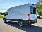 Used 2020 Ford Transit 250 Medium Roof 4x2 Empty Cargo Van for sale #US7394 - photo 8