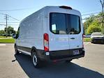 Used 2020 Ford Transit 250 Medium Roof 4x2 Empty Cargo Van for sale #US7394 - photo 9