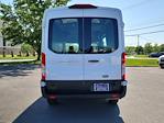 Used 2020 Ford Transit 250 Medium Roof 4x2 Empty Cargo Van for sale #US7394 - photo 10