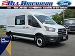 Used 2020 Ford Transit 250 Medium Roof RWD Empty Cargo Van for sale #US7396 - photo 1