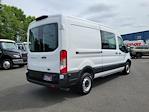 Used 2020 Ford Transit 250 Medium Roof RWD Empty Cargo Van for sale #US7396 - photo 3
