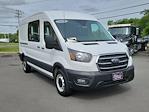 Used 2020 Ford Transit 250 Medium Roof RWD Empty Cargo Van for sale #US7396 - photo 4