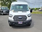 Used 2020 Ford Transit 250 Medium Roof RWD Empty Cargo Van for sale #US7396 - photo 5
