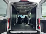 Used 2020 Ford Transit 250 Medium Roof RWD Empty Cargo Van for sale #US7396 - photo 2