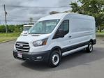 Used 2020 Ford Transit 250 Medium Roof RWD Empty Cargo Van for sale #US7396 - photo 7