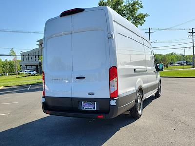 Used 2021 Ford Transit 350 High Roof RWD Empty Cargo Van for sale #US7399 - photo 2