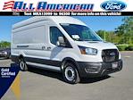 Used 2021 Ford Transit 350 High Roof RWD Empty Cargo Van for sale #US7399 - photo 1