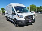 Used 2021 Ford Transit 350 High Roof RWD Empty Cargo Van for sale #US7399 - photo 3
