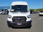 Used 2021 Ford Transit 350 High Roof RWD Empty Cargo Van for sale #US7399 - photo 4