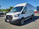 Used 2021 Ford Transit 350 High Roof RWD Empty Cargo Van for sale #US7399 - photo 5