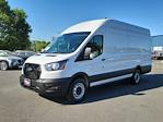 Used 2021 Ford Transit 350 High Roof RWD Empty Cargo Van for sale #US7399 - photo 6