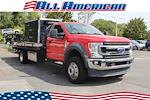 2022 Ford Super Duty F-600 DRW XLT for sale #US9445 - photo 1