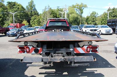 2022 Ford Super Duty F-550 DRW XL 4x2 20 FT Steel Rollback for sale #US9483 - photo 2