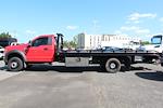 2022 Ford Super Duty F-550 DRW XL 4x2 20 FT Steel Rollback for sale #US9483 - photo 5