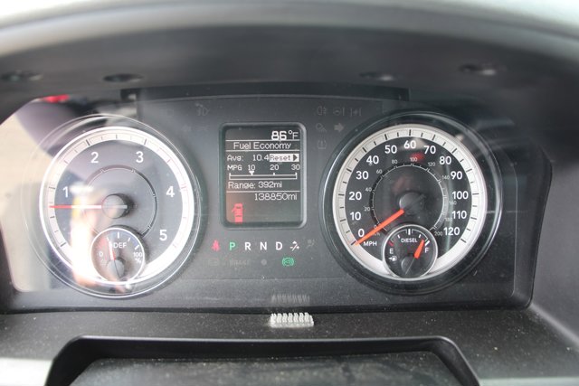 Used 2018 Ram 5500 - photo 14