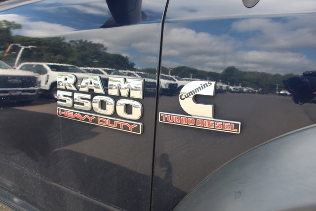 Used 2018 Ram 5500 - photo 16