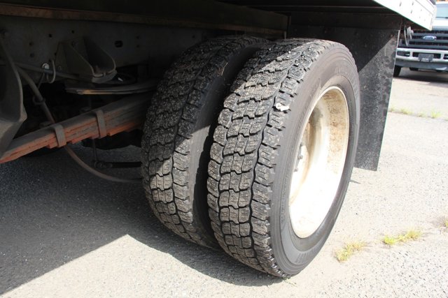 Used 2018 Ram 5500 - photo 17