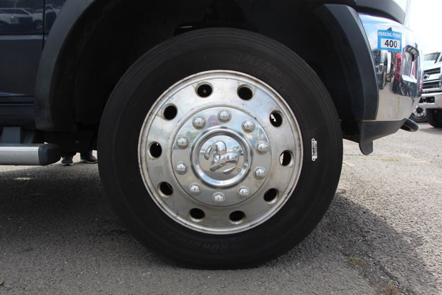 Used 2018 Ram 5500 - photo 18