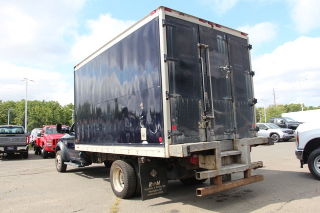 Used 2018 Ram 5500 - photo 7