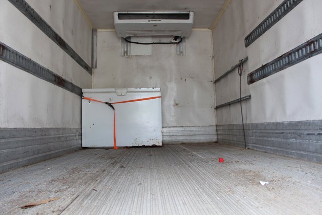 Used 2018 Ram 5500 - photo 11