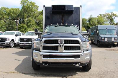 2018 Ram 5500 Reefer Box Truck for sale #US9596 - photo 2