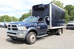 2018 Ram 5500 Reefer Box Truck  for sale #US9596 - photo 4