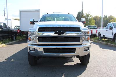 2022 Chevrolet Silverado 6500 Regular Cab DRW 4WD, Rollback Body for sale #US9614 - photo 2