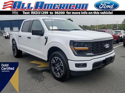 2024 Ford F-150 STX for sale #US9857 - photo 1