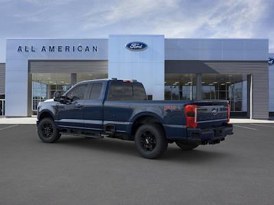 New 2023 Ford F-250 XLT Super Cab 4WD Pickup for sale #23PT1600 - photo 2