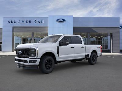 New 2023 Ford F-250 Crew Cab 4WD Pickup for sale #23PT1820 - photo 1