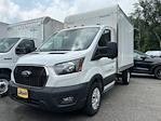 2023 Ford Transit 350 RWD Dejana Truck & Utility Equipment Box Van for sale #23PT2047 - photo 4