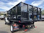 2023 Ford F-450 Regular Cab DRW 4WD Dump Truck for sale #23PT2104 - photo 7